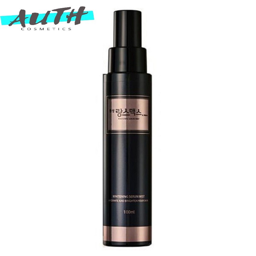 Tinh chất mờ nám trắng da Dongsung SH3577 100ml serum 2019 Auth Hàn Quốc