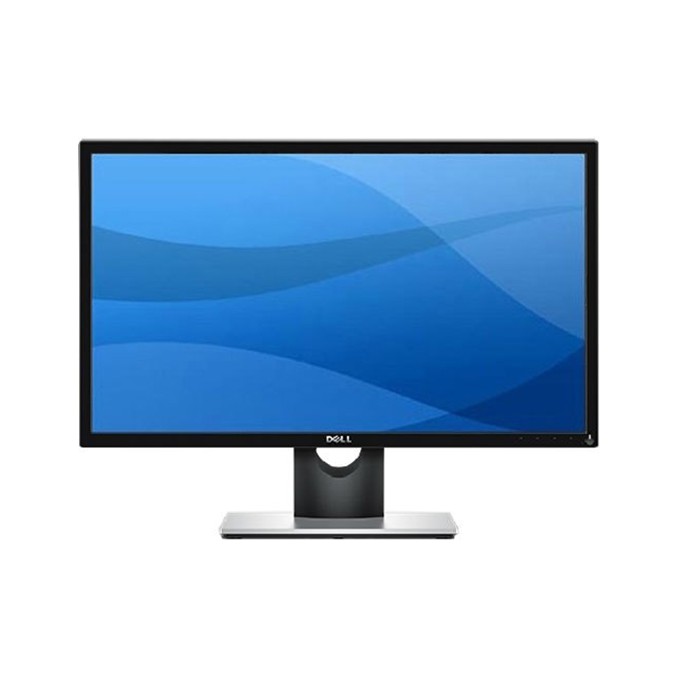 Màn Hình Vi Tính LED Dell 23.6" SE2417HG Monitor