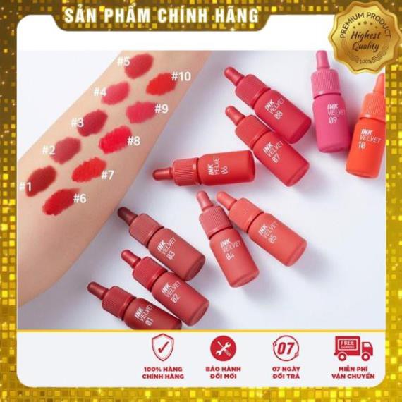 [New 2019] - [AUTH] - SON KEM SIÊU LÌ Peri’ INK – Peripera velvet | BigBuy360 - bigbuy360.vn