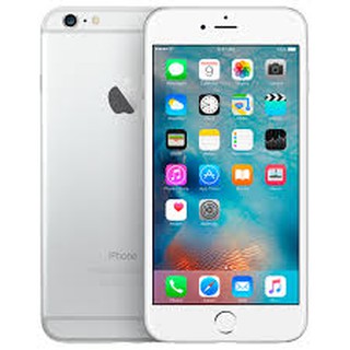Điện thoại Apple iPhone 6 - 32GB, hàng cũ