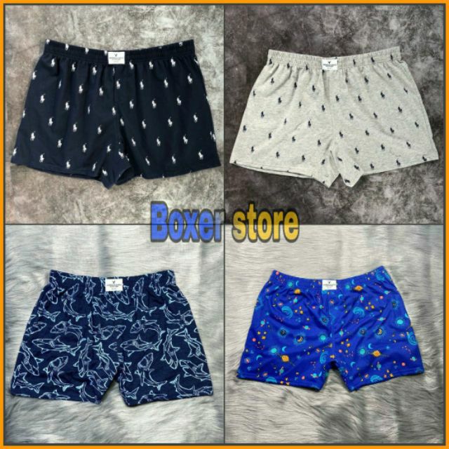 Quần đùi ngủ nam ❌ [FREESHIP] ❌ Phom ngắn mặc đã | BigBuy360 - bigbuy360.vn