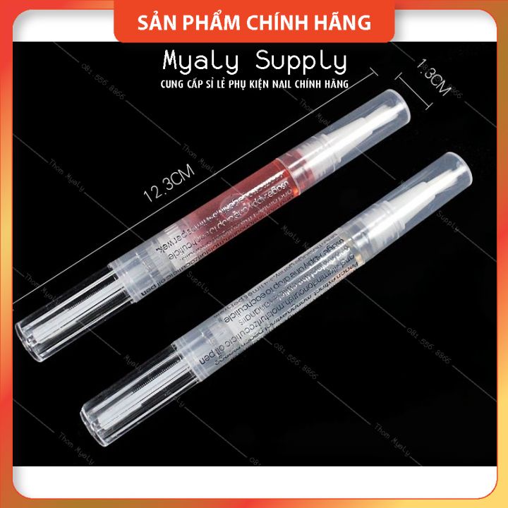 Bút Dưỡng Viền Dưỡng Viền Móng OPI Dưỡng Viền Tay SP000289