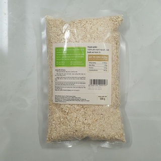 Yến Mạch King Deli 500gr
