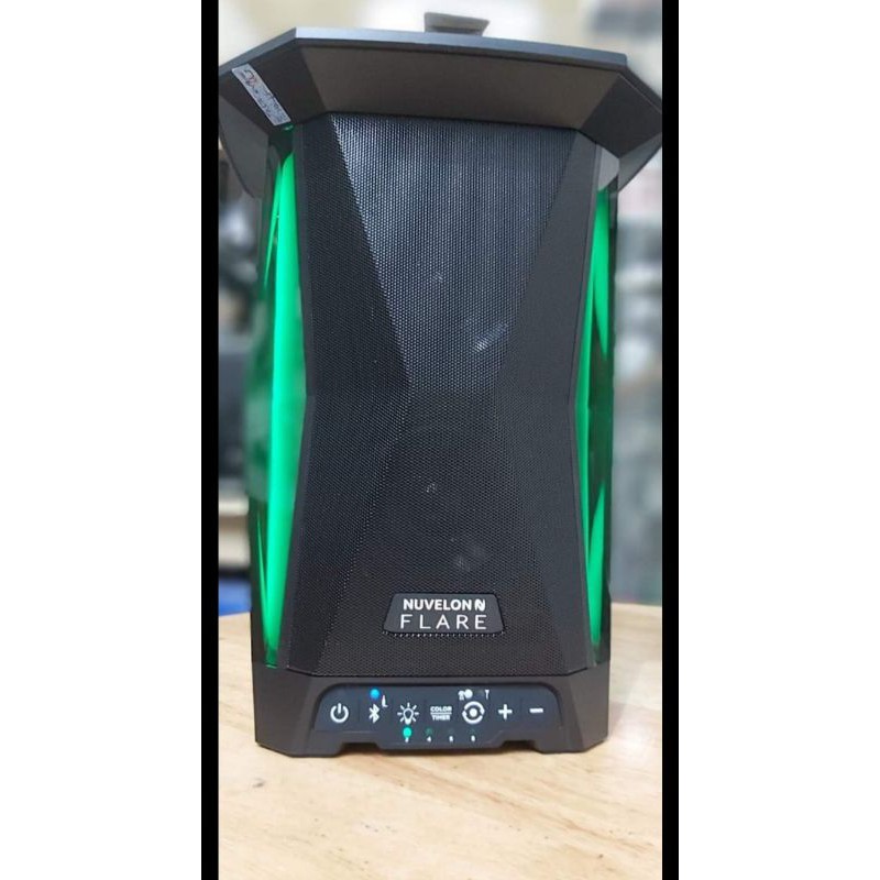 Loa bluetooth chính hãng mới 100%