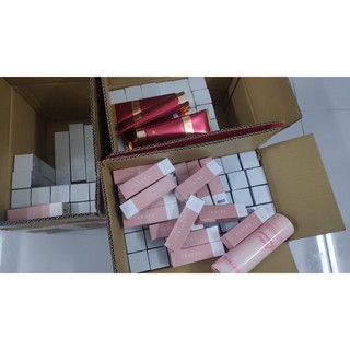 Combo 6 chai tinh chất dưỡng tóc AHA Dream Trend