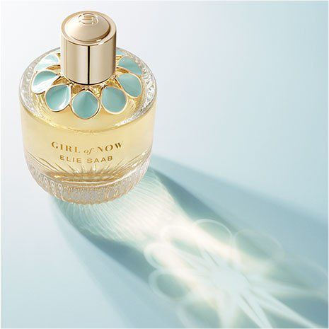 Nước hoa nữ chính hãng Girl of Now của hãng ELIE SAAB EDP Chiết 5ml/10ml/20ml