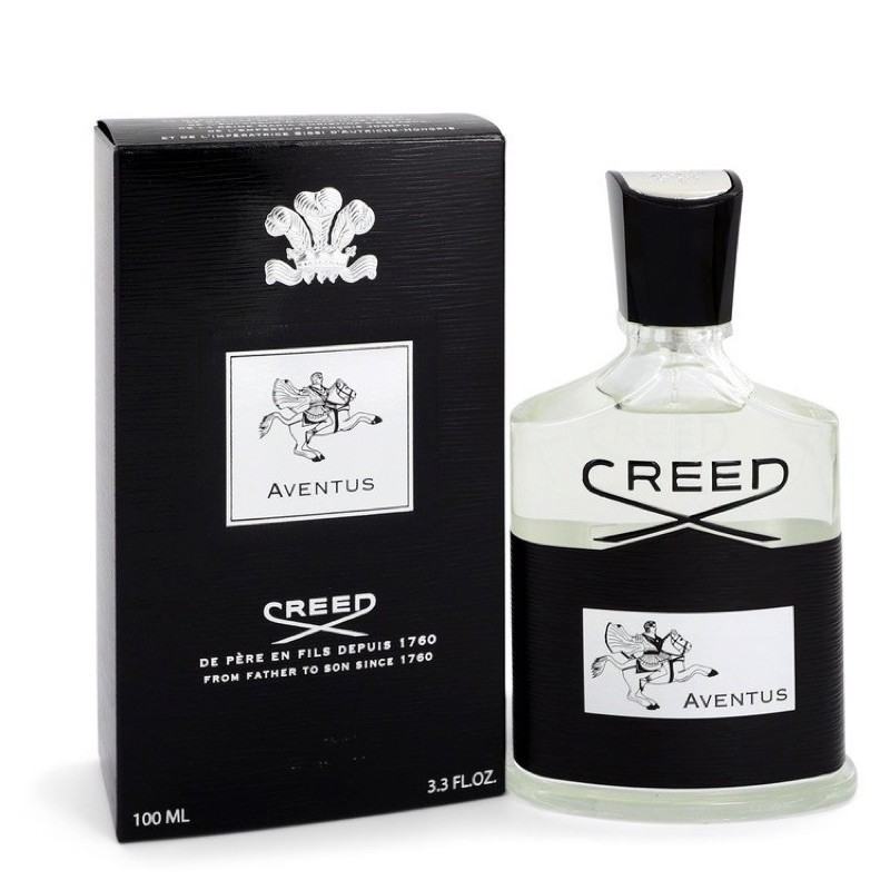 CREED AVENTUS EDP Nước Hoa Chính Hãng