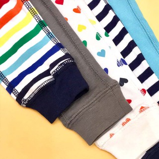 Quần legging cho bé trai / bé gái hàng xuất dư
