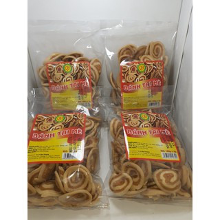 Đồ  Ăn Vặt Bánh Tai  Mè 150gr