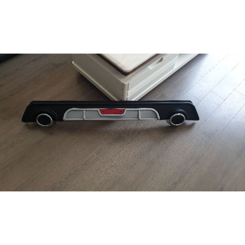 Lippo vios 2014-2018 Lip chia bô vios.