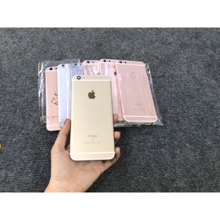Vỏ zin new iphone 6g