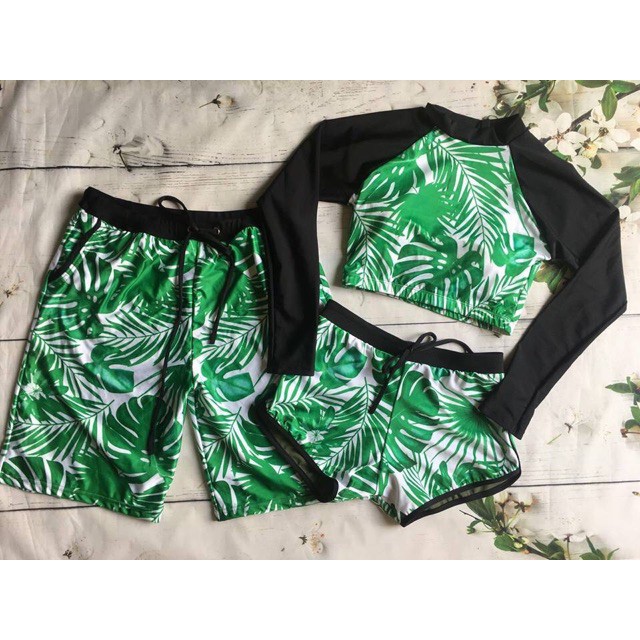 - Hàng nhập khẩu Đồ bơi quần cặp nam nữ xanh mát Liên hệ mua hàng 084.209.1989 | BigBuy360 - bigbuy360.vn