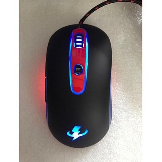Chuột Simetech X9 LED USB