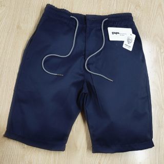 Quần sọt kaki nam chất co giãn
