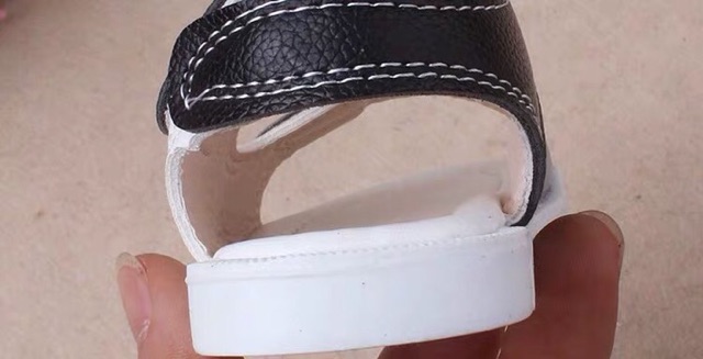 Dép sandal cho bé