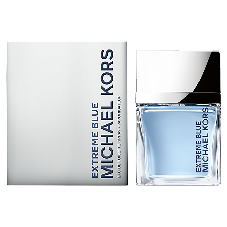 - Nước hoa - Michael Kors Extreme Blue - Nước hoa Authentic