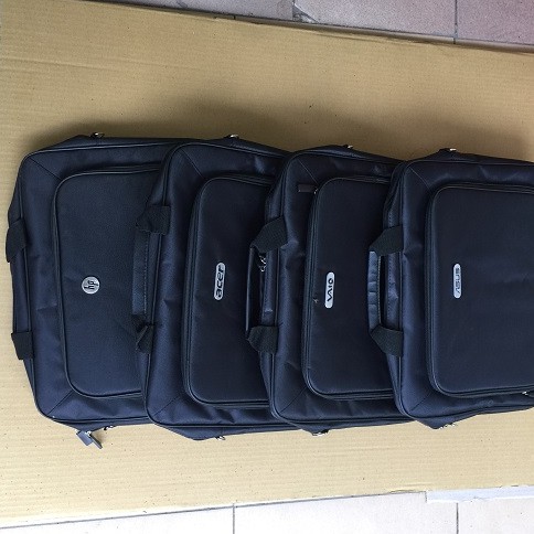 Cặp laptop vải dù hàng chất lượng cao giá rẻ dùng cho tất cả các loại laptop | BigBuy360 - bigbuy360.vn