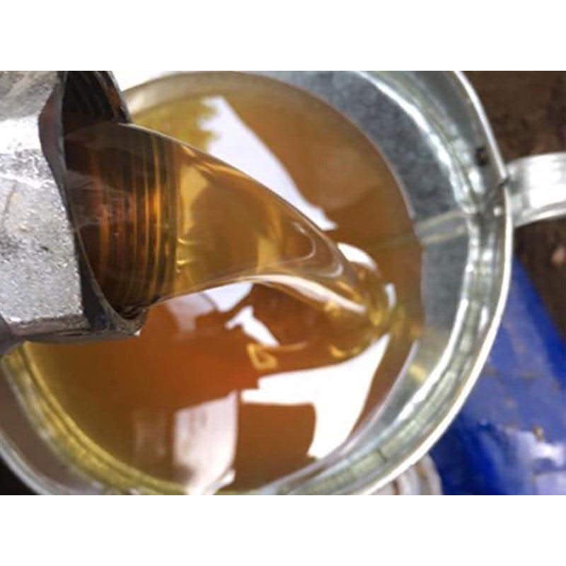 Mật Ong Hoa Vải Nguyên Chất 100%