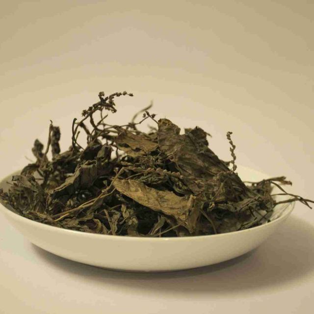 1kg bông mã đề khô
