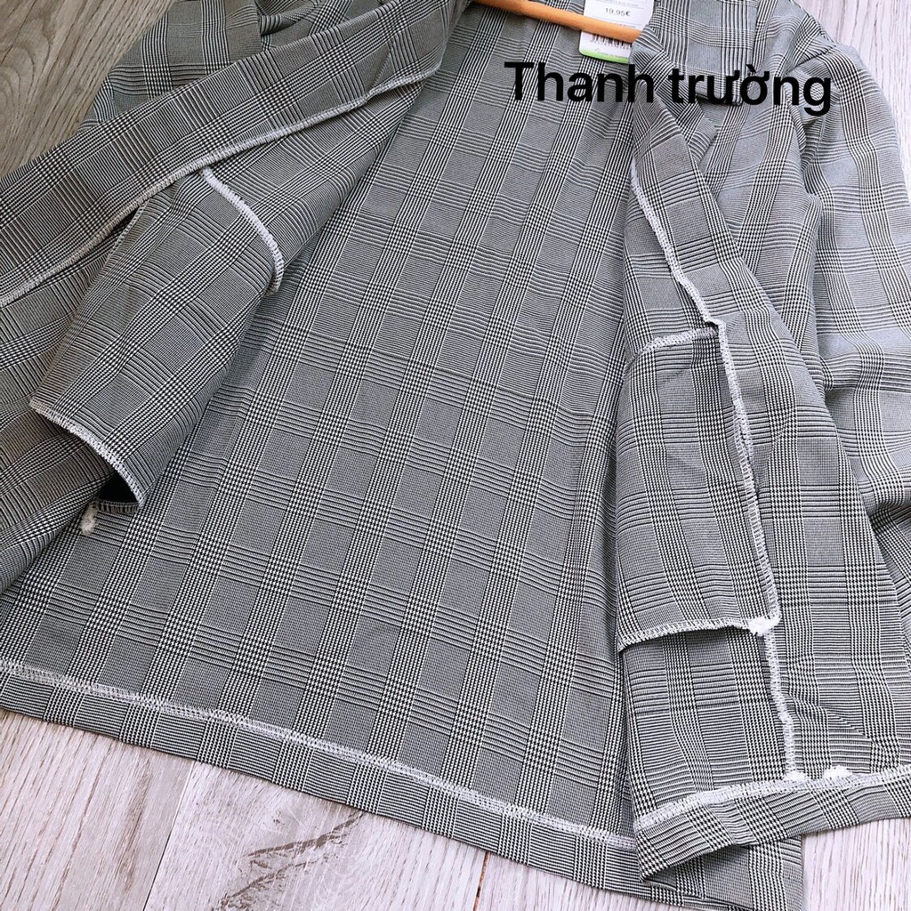 Áo blazer nữ 1 lớp | BigBuy360 - bigbuy360.vn