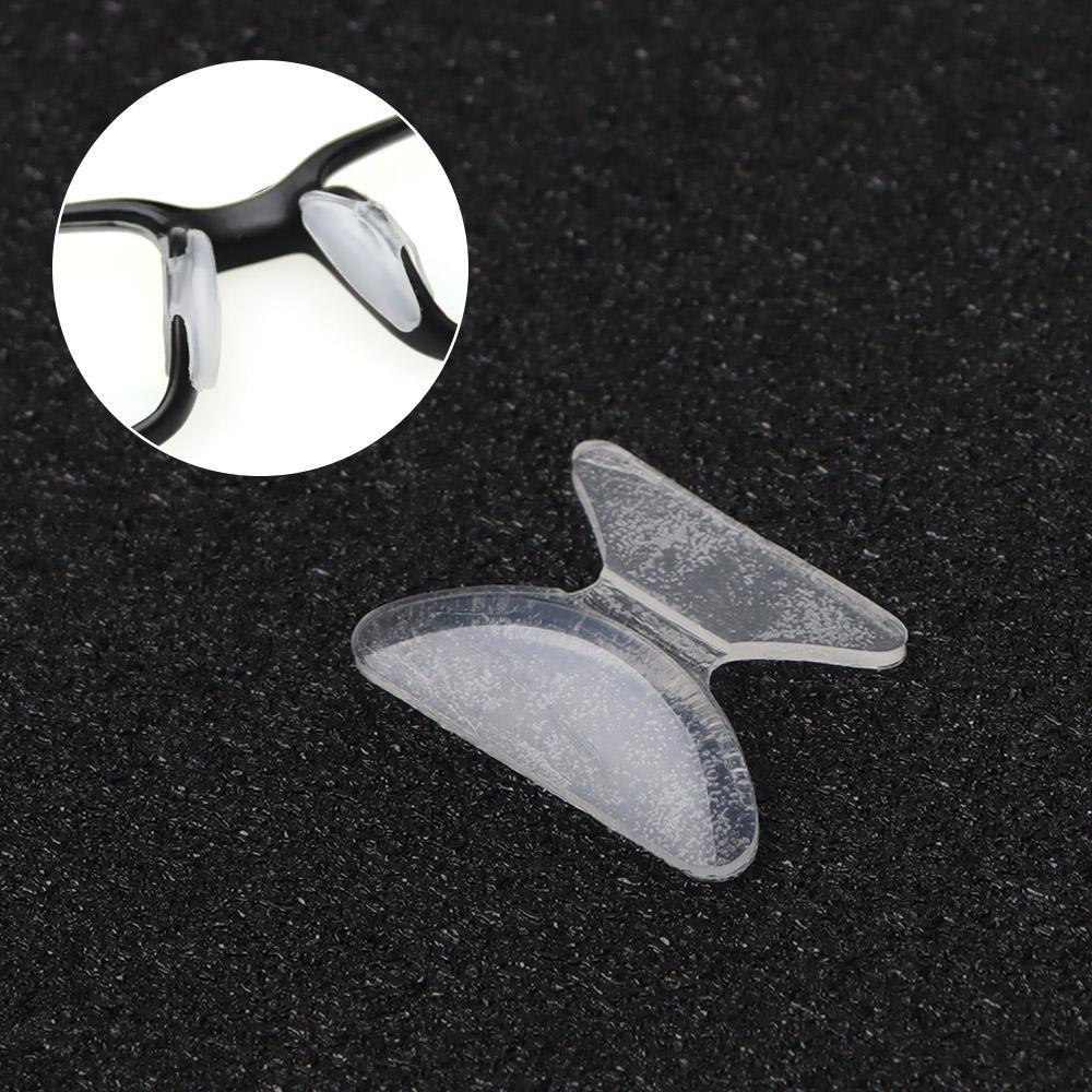 Set 5 Cặp Đệm Mũi Chống Trượt Tiện Dụng Cho Kính Mát