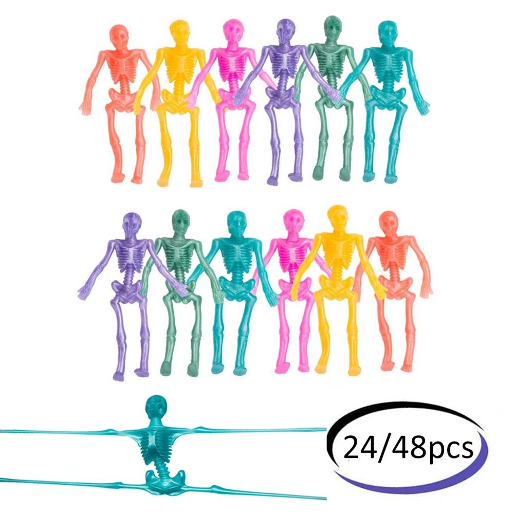 Mô Hình Bộ Xương NICKOLAS Trang Trí Đám Cưới