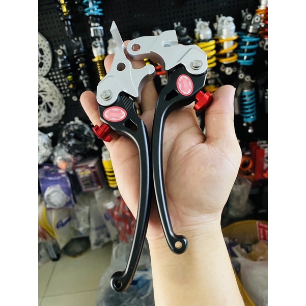 Tay thắng S3 Rcb cho ex 135 150 chính hãng