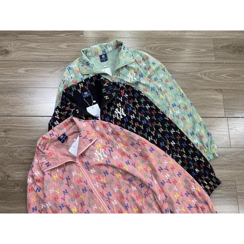 Áo gió hàng xuất dư