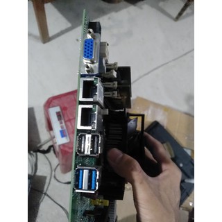 Mainboard Intel SERVER DBS1200SPS