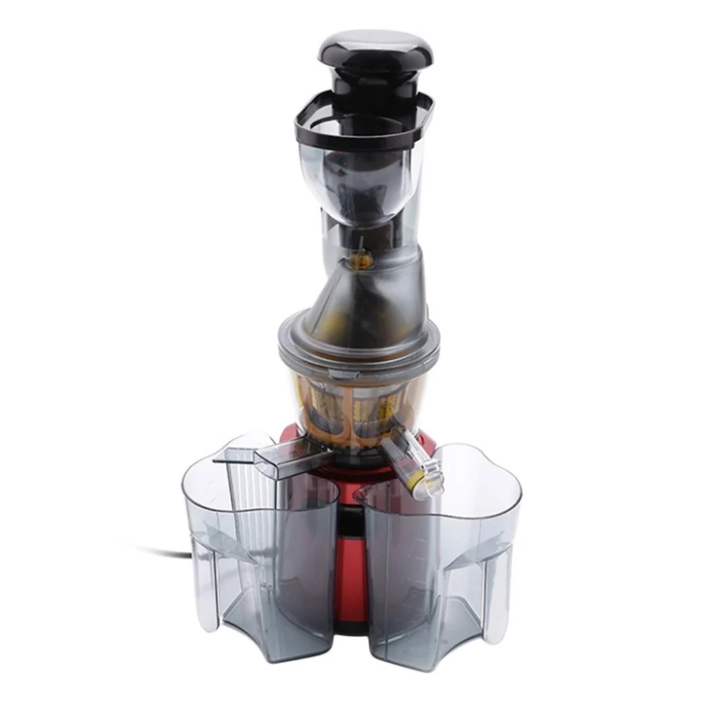 [Mã ELHA22 giảm 6% đơn 300K] Máy ép trái cây Mishio slowjuicer MK60 giữ 99% vitamin