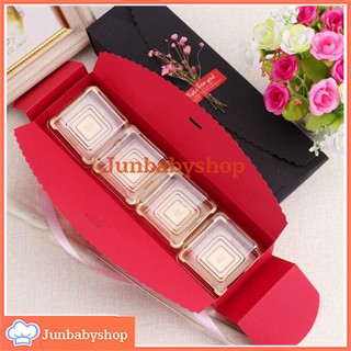 Hộp đựng bánh quy/ Hộp bánh dứa/hộp Đựng socola/ Bánh trung thu MS01