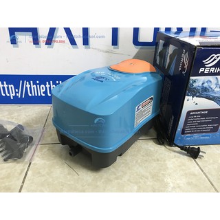 Máy sục khí hồ koi Periha MB 4000