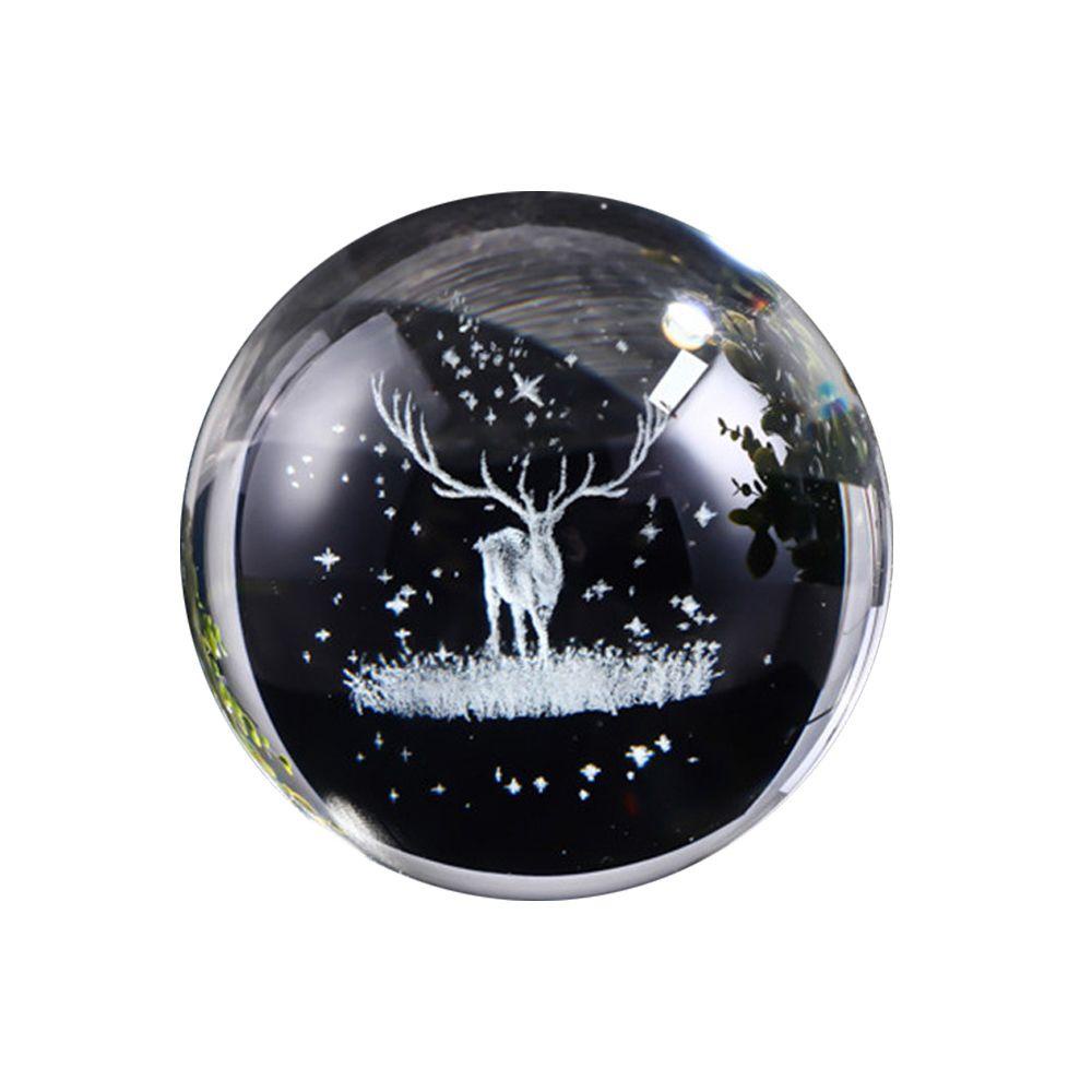 Quả Cầu LANSEL Dùng Để Trang Trí Phòng Ngủ