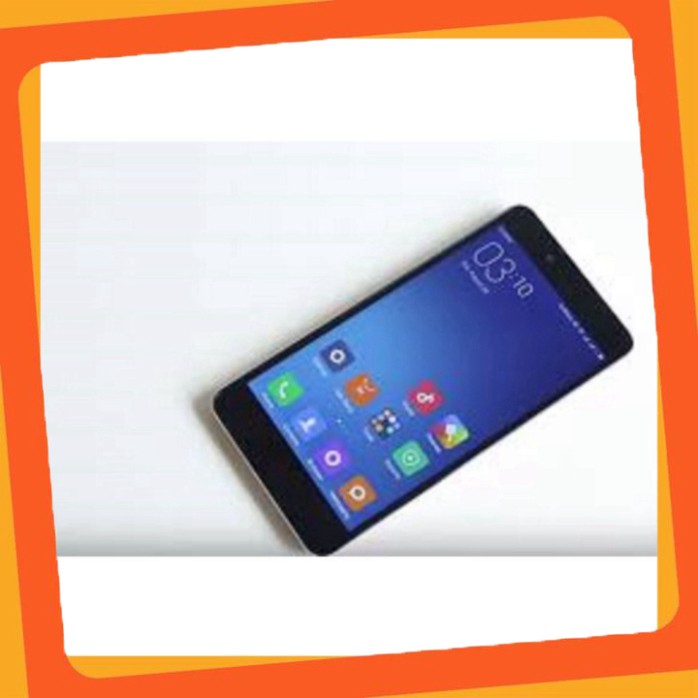 GIA SIEU RE điện thoại Xiaomi Redmi Note 2 2sim Ram 2G/16G mới Chính hãng, chơi game mượt GIA SIEU RE