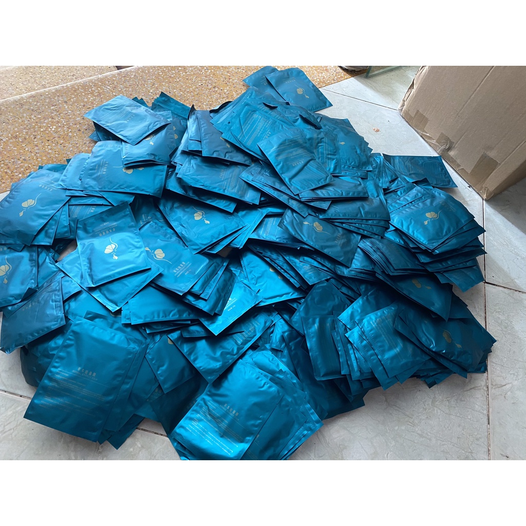 Miếng dán bụng giảm cân - hàng nội địa Trung