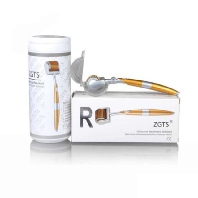 Kim Lăn Tay ZGTS Hàng Chuẩn  Chính Hãng Bảo Hành 12 Tháng - Spa VinMed