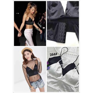 Áo Bra Phi Bóng Bản to MS264 Cực Chất