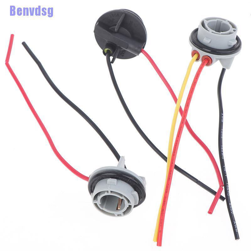 Bộ 2 Đèn 1156 1157 P21 / 5W Chất Lượng Cao