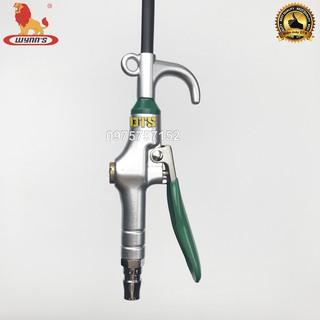 DỤNG CỤ XÌ KHÔ XỊT HƠI WYNN'S WB105