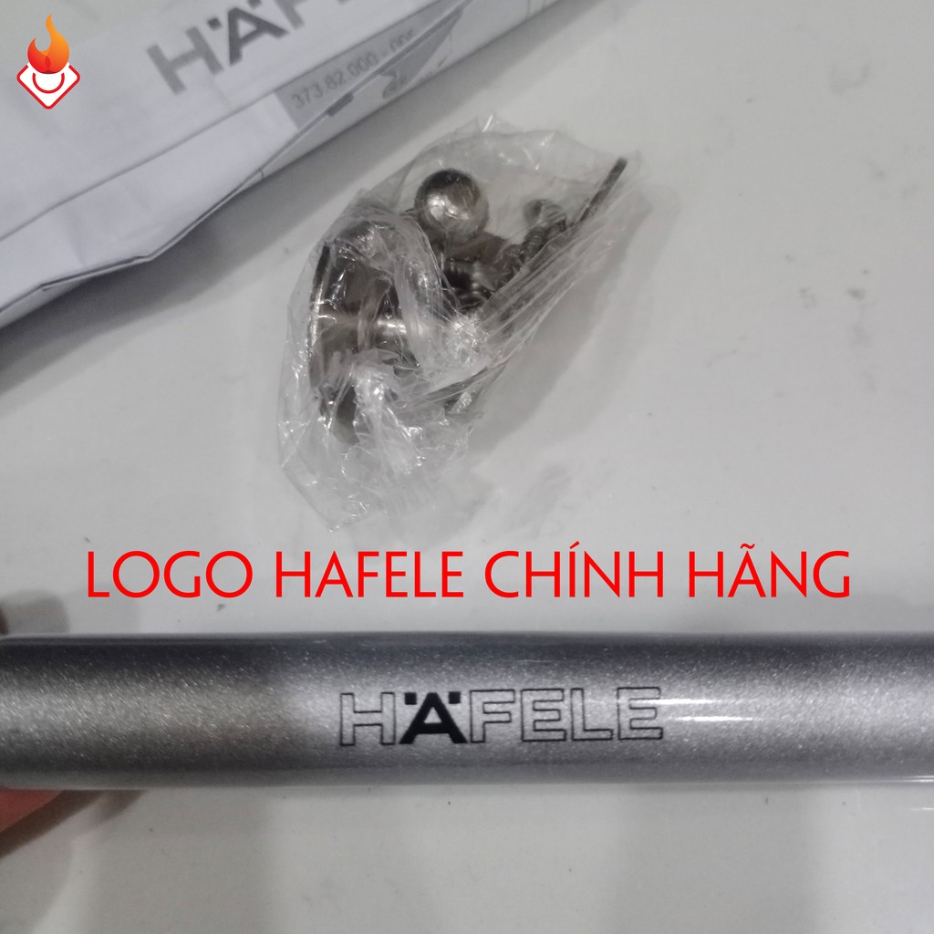 Tay đẩy thủy lực Hafele, Piston nâng cánh tủ bếp 60N, 80N, 100N, 120N, 150N