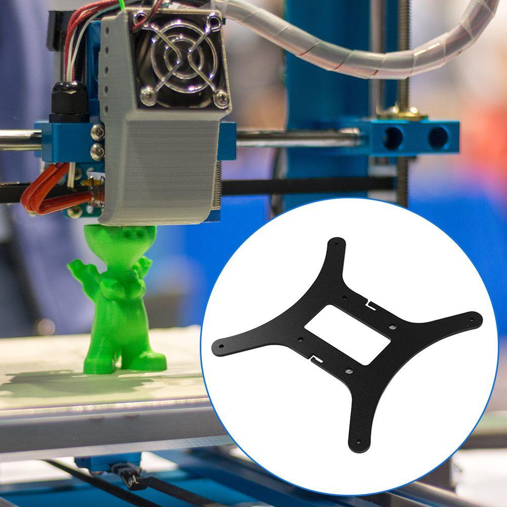 Giá Đỡ Tản Nhiệt Ender-3 Bằng Hợp Kim Nhôm Chuyên Dụng Cho Ender-3