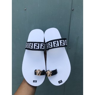 Sandal chíp chíp dép xỏ ngón nam và nữ