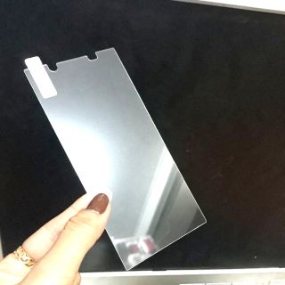 Kính cường lực cho Sony L1 _ combo 2 kính