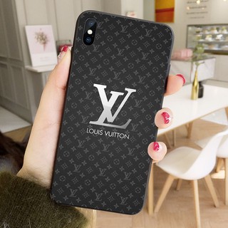 ỐP LƯNG MẶT KÍNH CƯỜNG LỰC Iphone 6/7/8/X/Xs/Xr/XsMax 11/ 11pro / 11 pro max SANG CHẢNH [LV/CN]