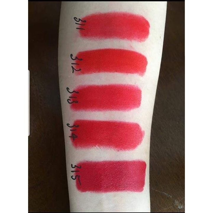 [Hàng Auth] Son Cherry Queen - Lipcolor Matte | BigBuy360 - bigbuy360.vn