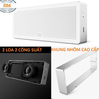 [ Digiworld phân phối ] Loa Bluetooth XIAOMI NDZ - 03