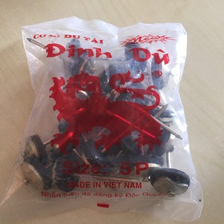 01 BICH - ĐINH DÙ - ĐINH DÙ ĐÓNG TÔN