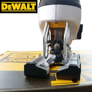 Máy cưa lọng Dewalt 500W DW349R
