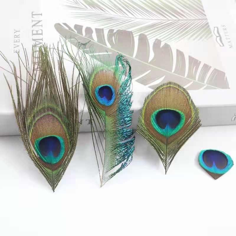 Quà Tặng Ngẫu Nhiên: Trang Sức / Lắc Chân / Lông Vũ / Quà Tặng Nhỏ Khác