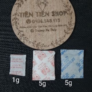 1kg hạt chống ẩm